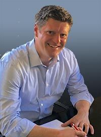 Rechtsanwalt Andreas Güth